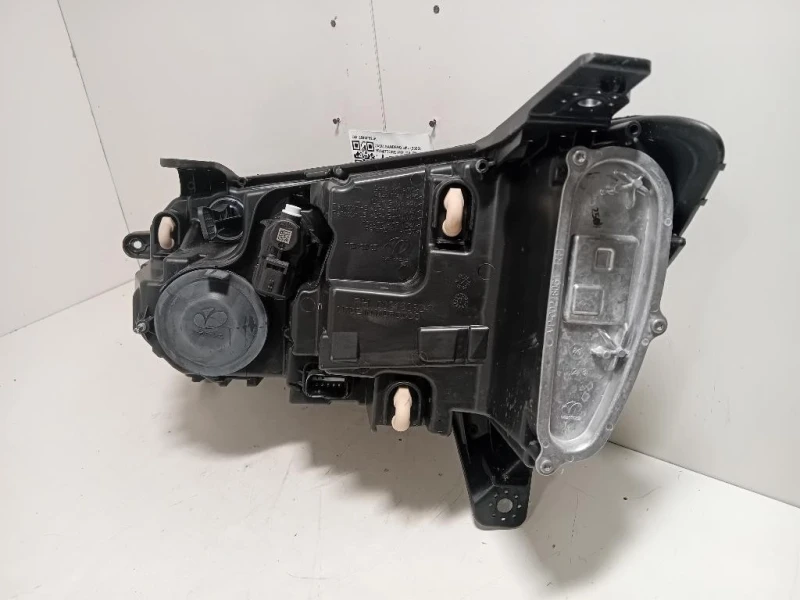 Proiettore ANT DX 260107920R Dacia Sandero III 2020