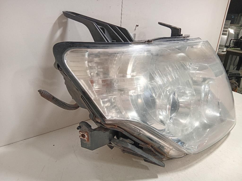 Fanale POST DX 39177858 Opel ADAM 2013 Fanale POST DX 39177858 Opel ADAM 2013