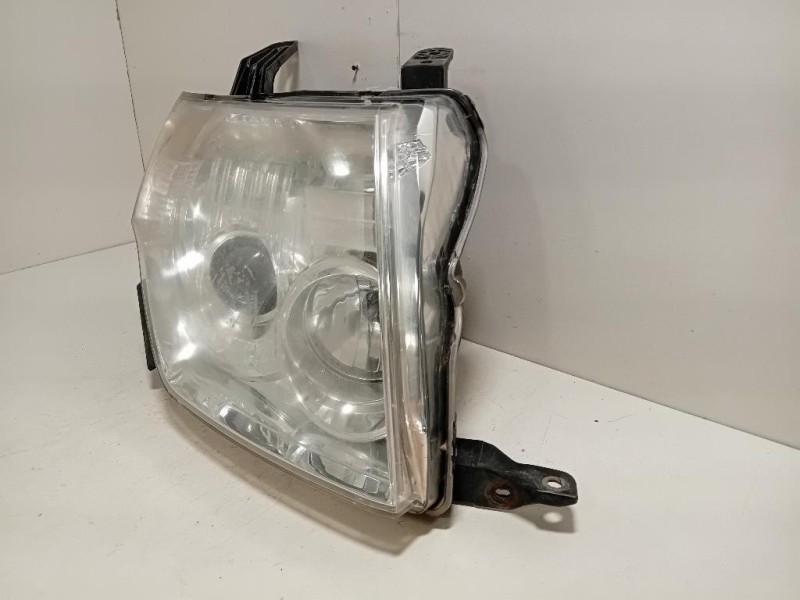 Fanale POST DX 39177858 Opel ADAM 2013 Fanale POST DX 39177858 Opel ADAM 2013
