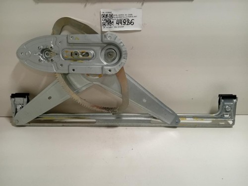Alzacristallo Porta ANT DX 824020X010 Hyundai I10 I 2008