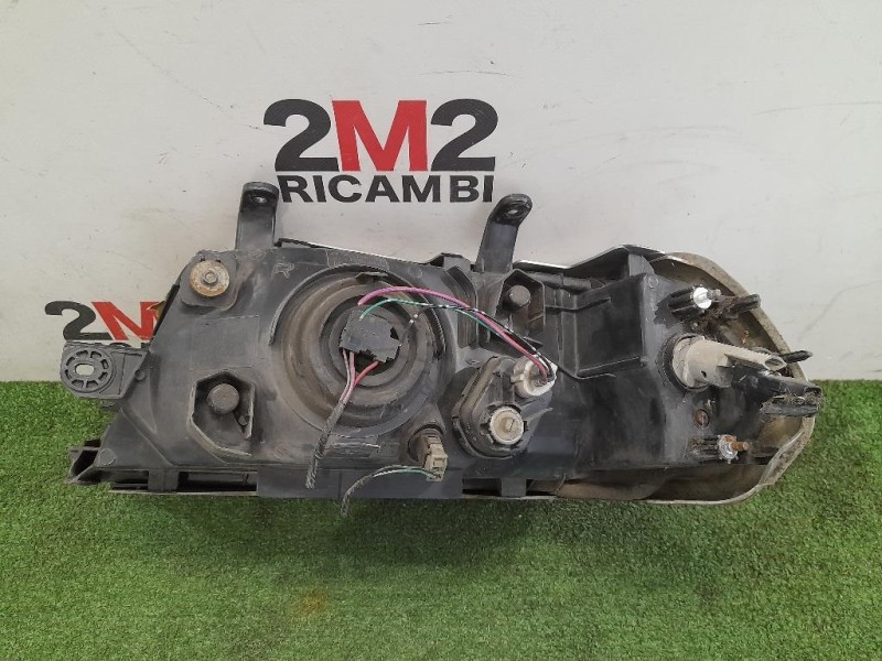 Fanale POST DX 39025876 Opel ADAM 2013 Fanale POST DX 39025876 Opel ADAM 2013