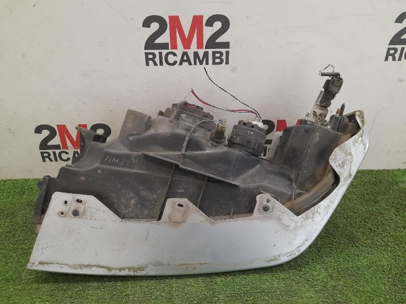 Fanale POST DX 39025876 Opel ADAM 2013 Fanale POST DX 39025876 Opel ADAM 2013