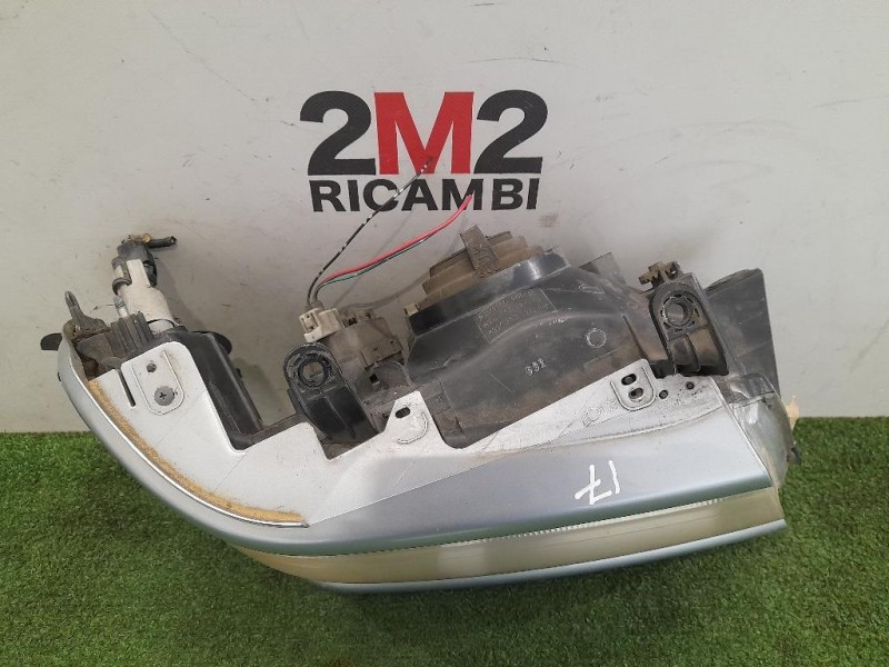 Fanale POST DX 39025876 Opel ADAM 2013 Fanale POST DX 39025876 Opel ADAM 2013