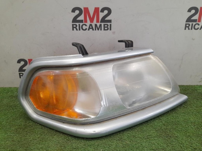 Fanale POST DX 93193680 DX Opel Agila B 2008