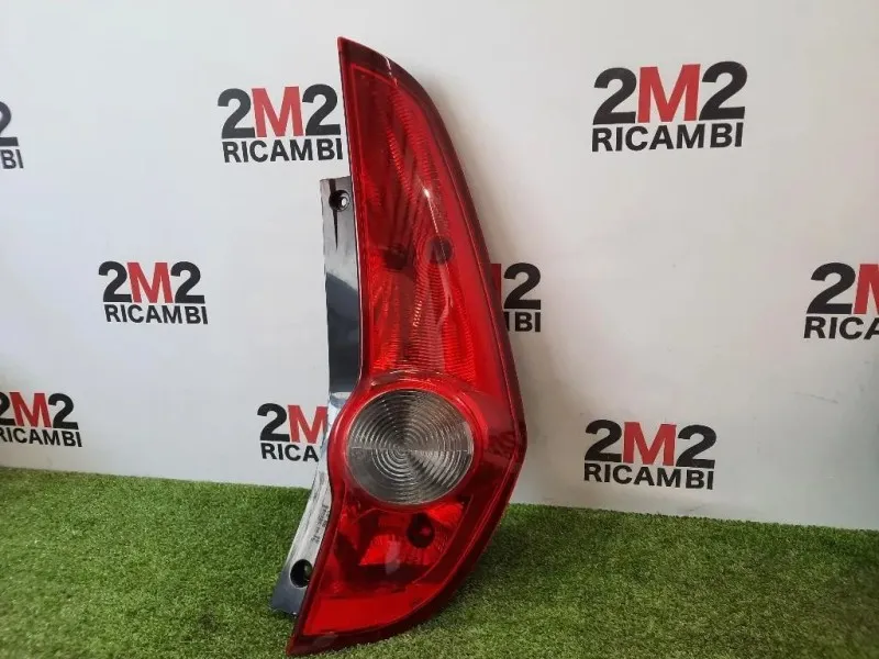 Fanale POST DX 93193680 DX Opel Agila B 2008