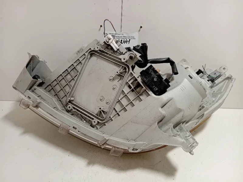 Proiettore ANT DX 81130B4030 Daihatsu Terios II 2009