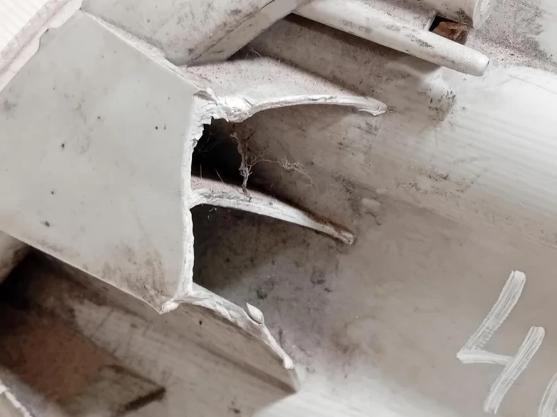 Proiettore ANT DX 81130B4030 Daihatsu Terios II 2009