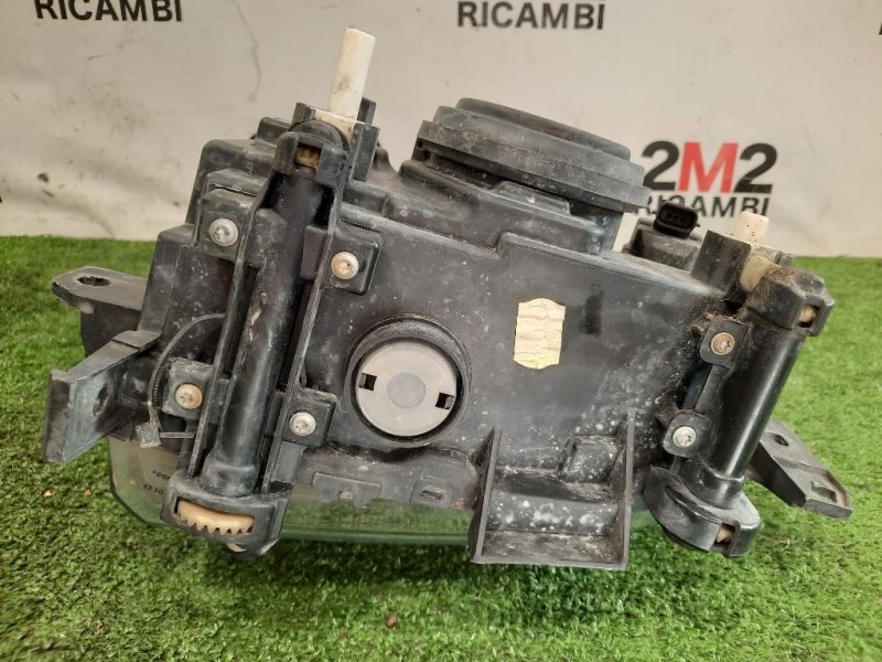 Fanale POST DX 95937938 Opel Antara A 2011