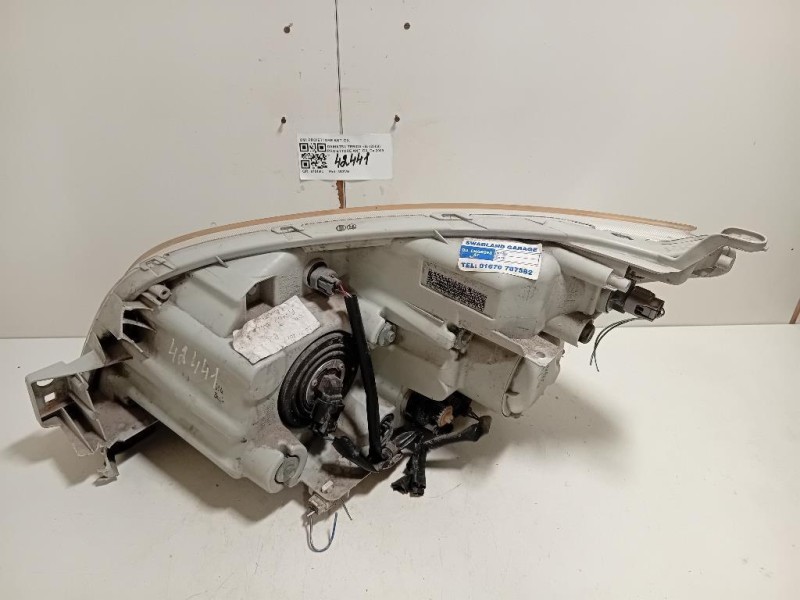 Proiettore ANT DX 81130B4030 Daihatsu Terios II 2009