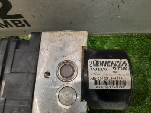 ABS Gruppo ANT 31273882 Volvo V60 I 2010
