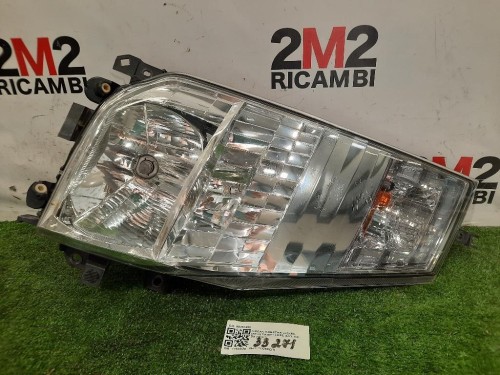 Fanale POST DX 1493544 Opel Antara A 2011