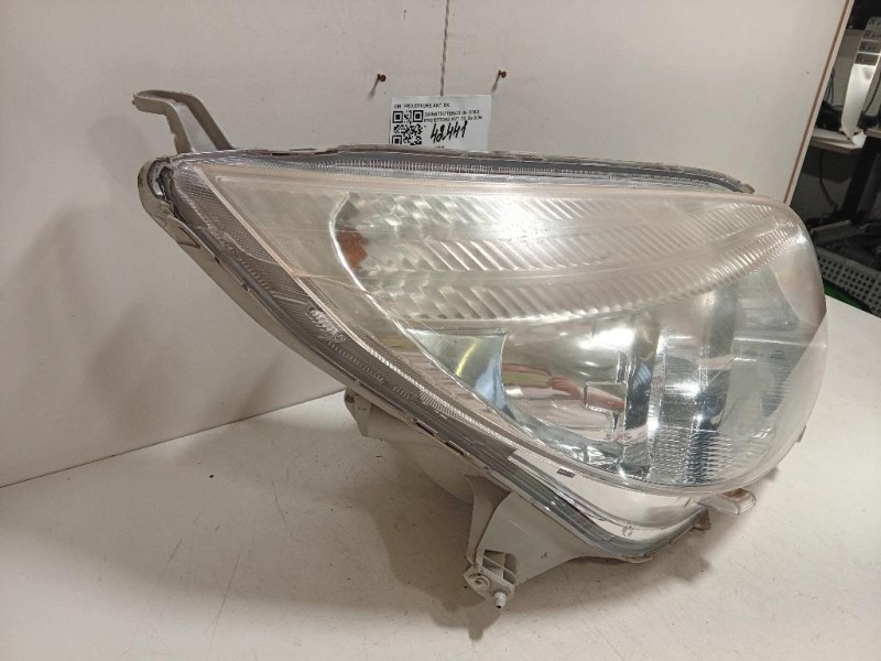Proiettore ANT DX 81130B4030 Daihatsu Terios II 2009