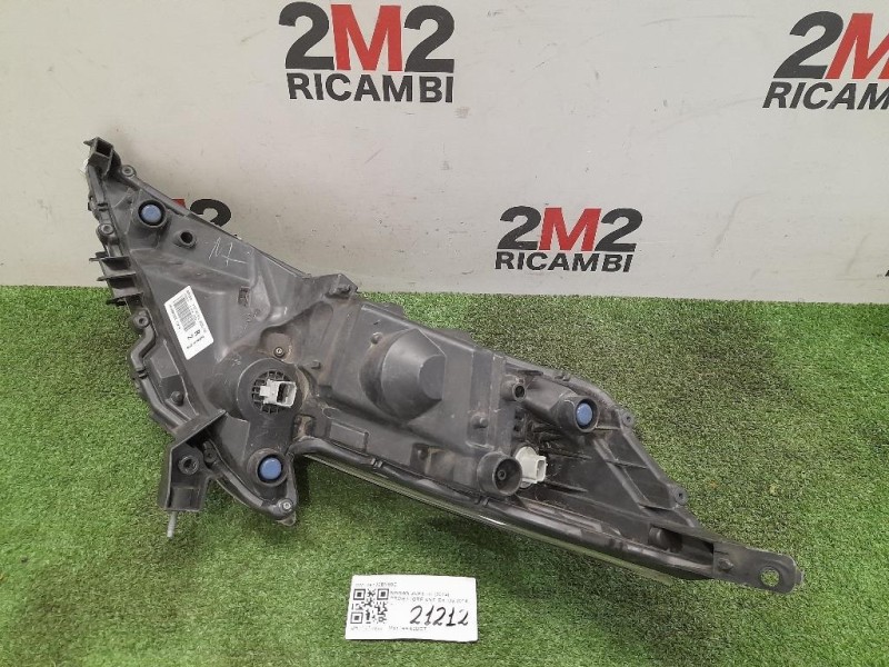 Fanale POST DX 1493544 Opel Antara A 2011