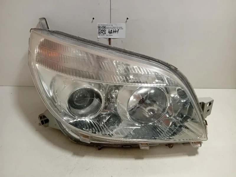 Proiettore ANT DX 81130B4030 Daihatsu Terios II 2009