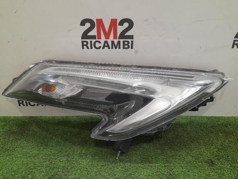 Fanale POST DX 1493544 Opel Antara A 2011