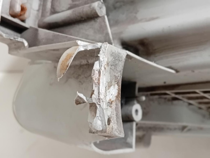 Proiettore ANT DX 81150B4090 Daihatsu Terios II 2009