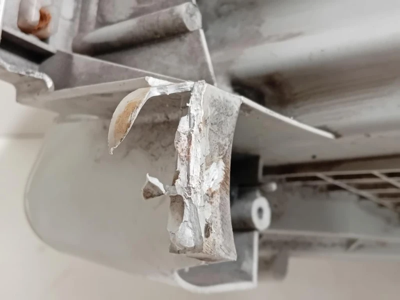 Proiettore ANT DX 81150B4090 Daihatsu Terios II 2009