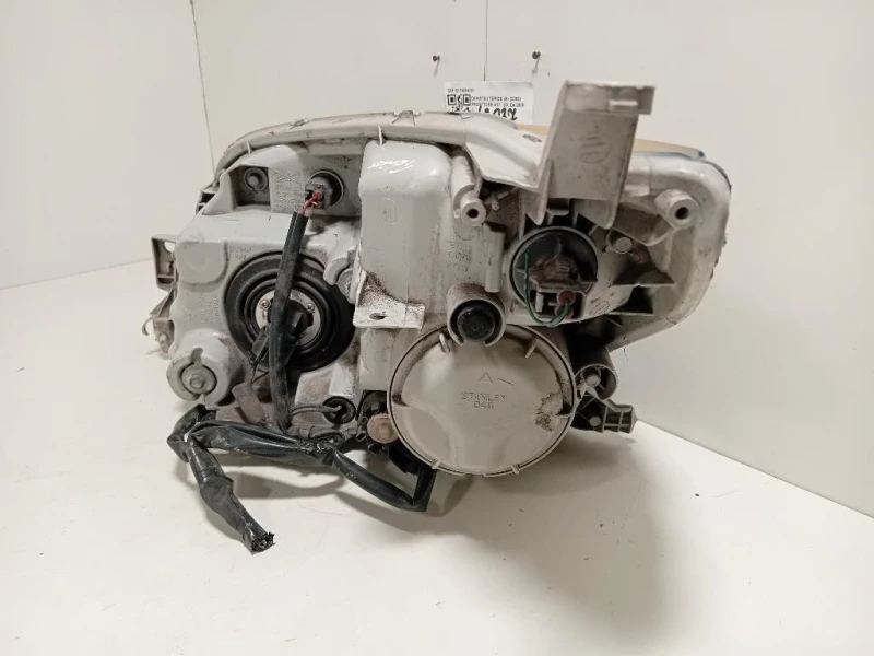 Proiettore ANT DX 81150B4090 Daihatsu Terios II 2009