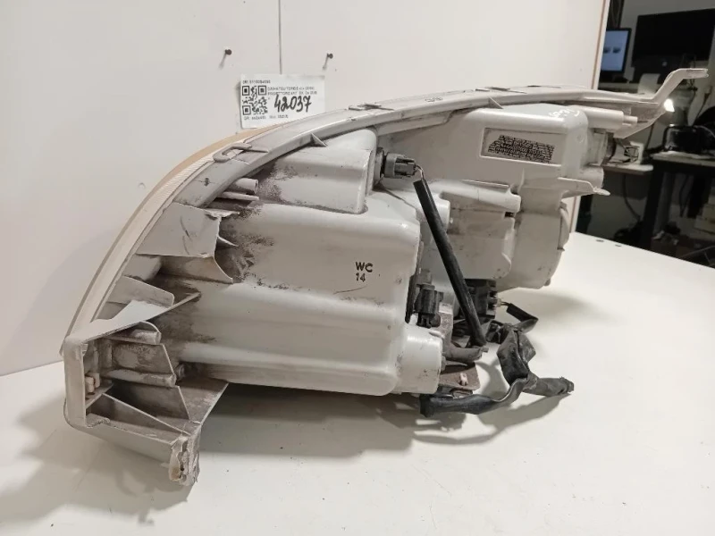 Proiettore ANT DX 81150B4090 Daihatsu Terios II 2009