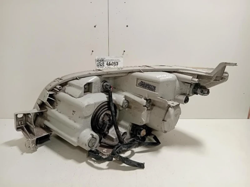 Proiettore ANT DX 81150B4090 Daihatsu Terios II 2009