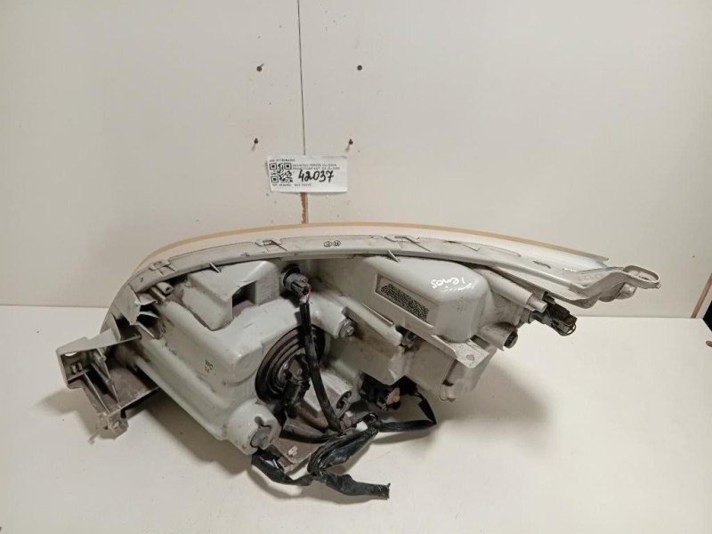 Proiettore ANT DX 81150B4090 Daihatsu Terios II 2009