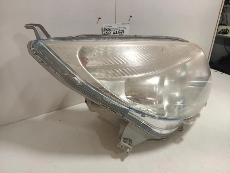 Proiettore ANT DX 81150B4090 Daihatsu Terios II 2009