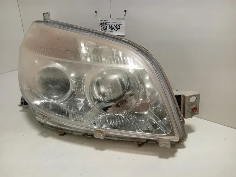 Proiettore ANT DX 81150B4090 Daihatsu Terios II 2009