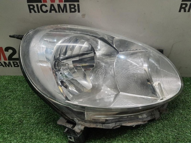 Fanale POST DX 417202 Opel Astra H SW 2005