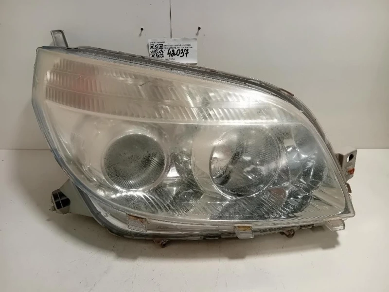 Proiettore ANT DX 81150B4090 Daihatsu Terios II 2009
