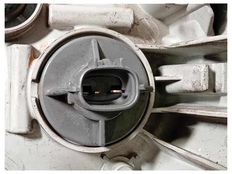 Proiettore ANT DX 81150B4090 Daihatsu Terios II 2009