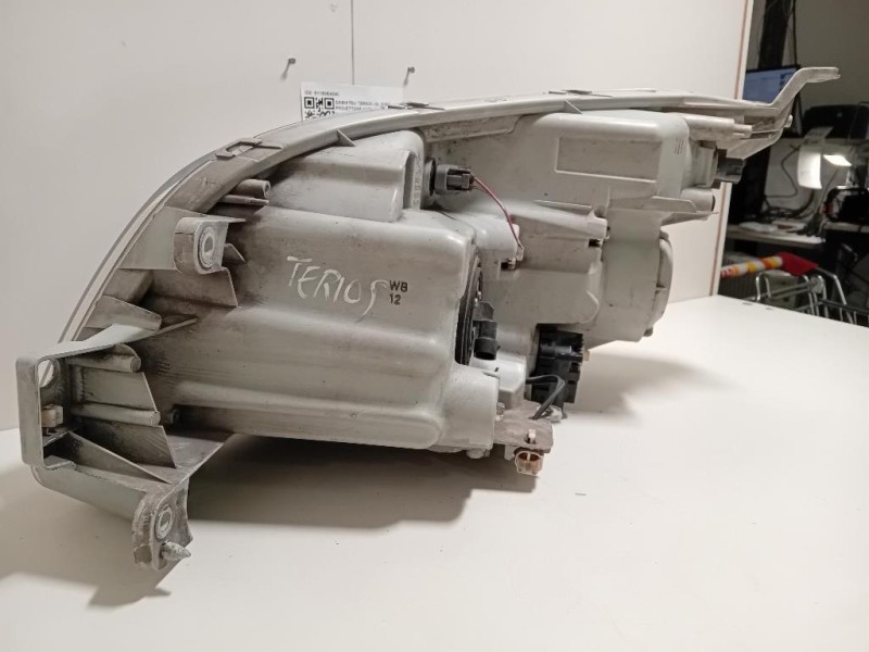 Proiettore ANT DX 81150B4090 Daihatsu Terios II 2009