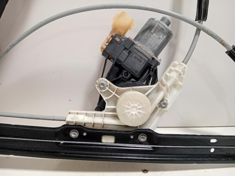 Alzacristallo Porta ANT DX J9C323200AB Jaguar E-pace 2017