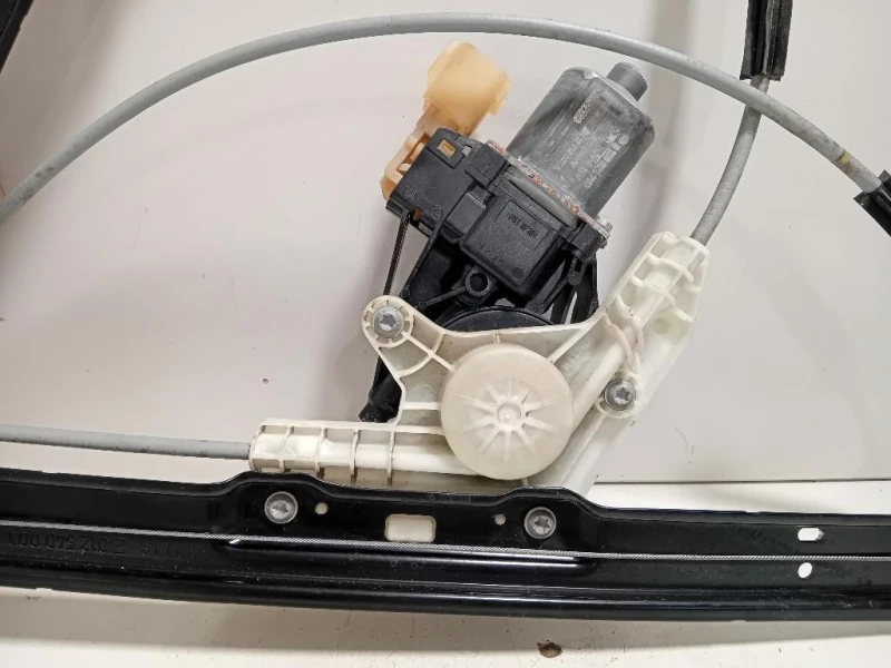 Alzacristallo Porta ANT DX J9C323200AB Jaguar E-pace 2017