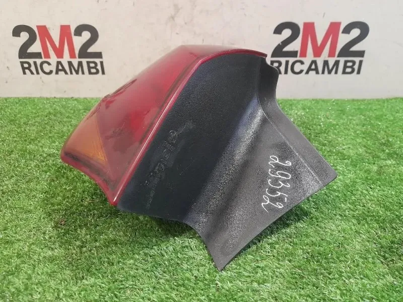 Fanale POST DX 1090098 Opel Astra J 2010