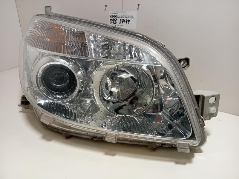 Proiettore ANT DX 81150B4090 Daihatsu Terios II 2009