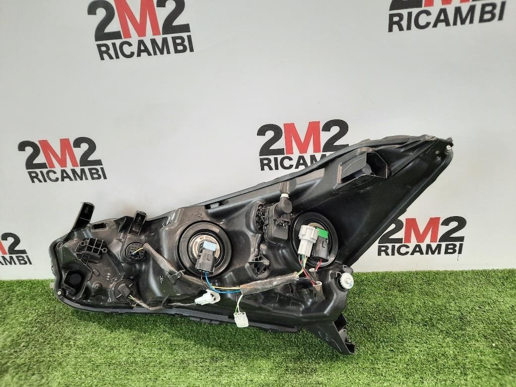 Fanale POST DX 13314051 Opel Astra J 2010