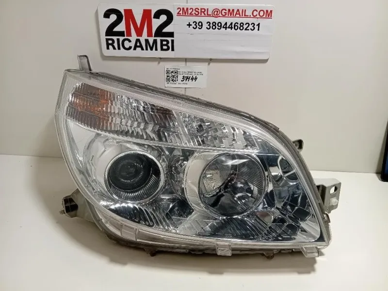 Proiettore ANT DX 81150B4090 Daihatsu Terios II 2009