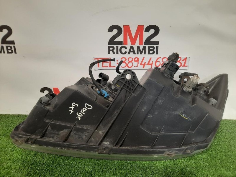 Proiettore ANT DX K05067786AE Dodge Journey 2009