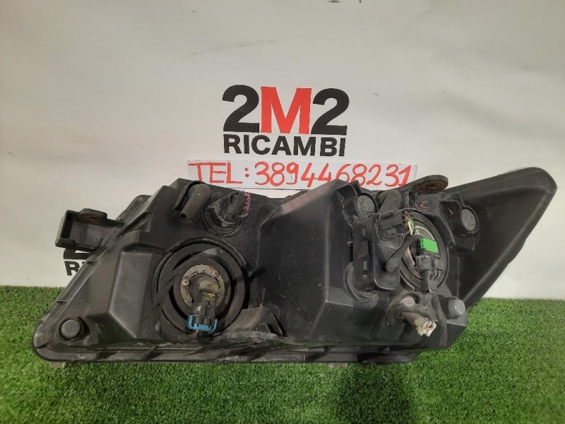 Proiettore ANT DX K05067786AE Dodge Journey 2009