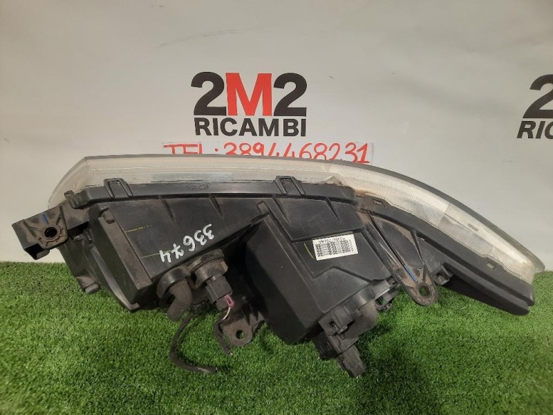 Proiettore ANT DX K05067786AE Dodge Journey 2009