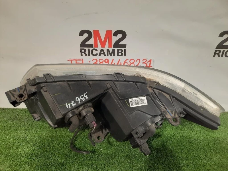 Proiettore ANT DX K05067786AE Dodge Journey 2009