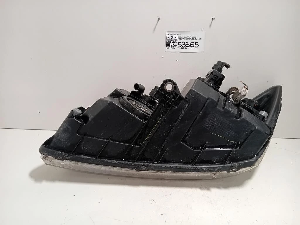 Proiettore ANT DX K05067786AE Dodge Journey 2009