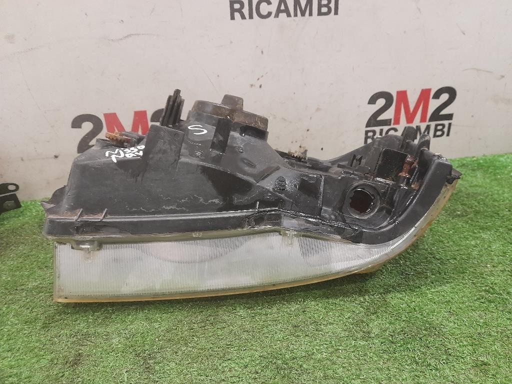 Fanale POST DX 1090098 Opel Astra J 2012