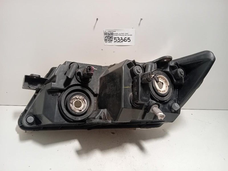 Proiettore ANT DX K05067786AE Dodge Journey 2009