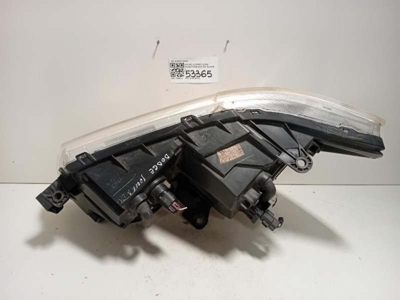 Proiettore ANT DX K05067786AE Dodge Journey 2009