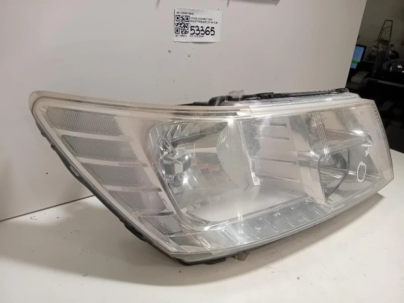 Proiettore ANT DX K05067786AE Dodge Journey 2009