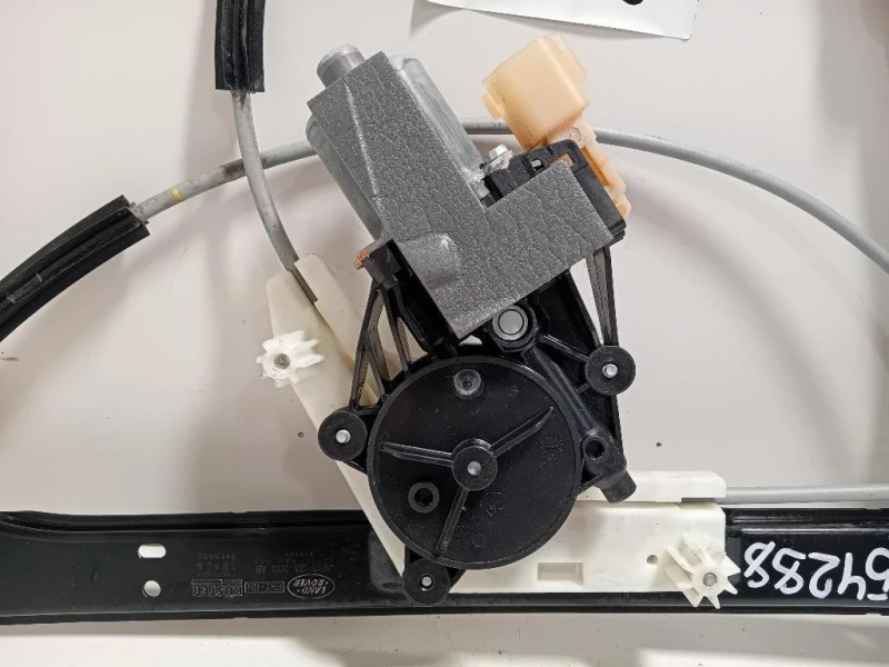 Alzacristallo Porta ANT DX J9C323200AB Jaguar E-pace 2017