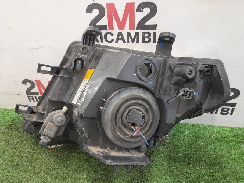 Fanale POST DX FANALE STOP 1090098 DX Opel Astra J 2012