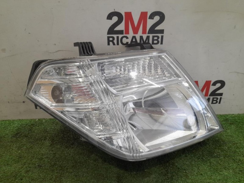 Fanale POST DX FANALE STOP 1090098 DX Opel Astra J 2012