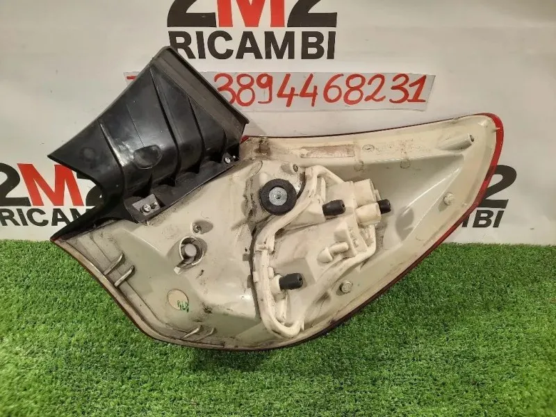 Fanale POST DX 1090098 Opel Astra J 2012